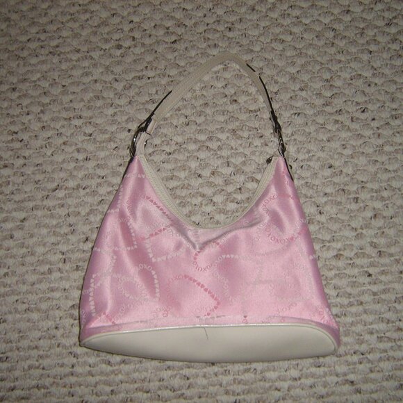xoxo shoulder bag - Picture 2 of 8